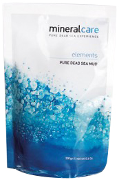 Schlamm - Mineral Care Elements Schlamm - Schlamm - Mineral Care Elements - Schlamm