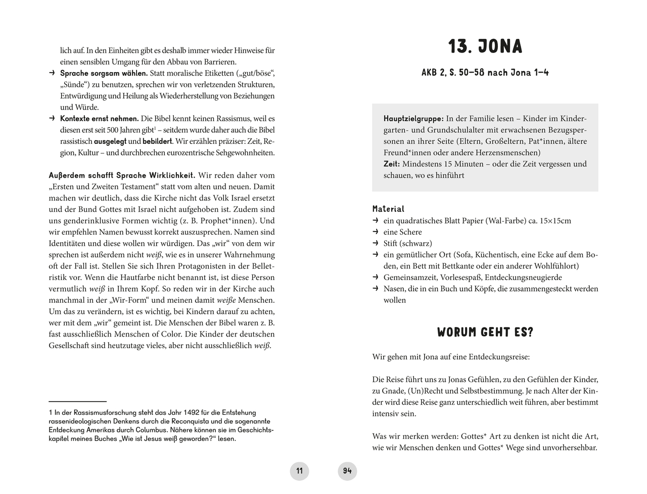 Buch - Alle-Kinder-Bibel - Das Praxisbuch