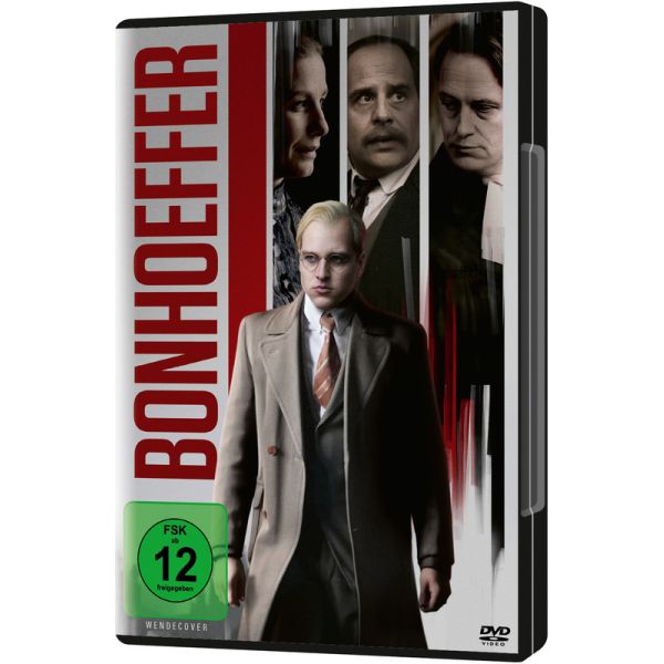 Bonhoeffer (DVD)
