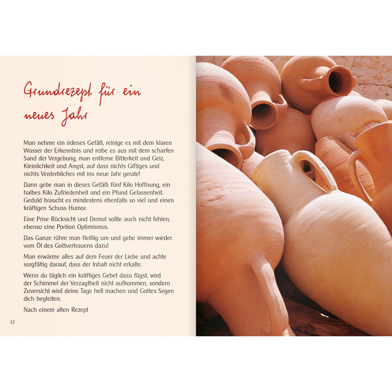 Buch - Die goldene Schatzkiste - Perlenkette