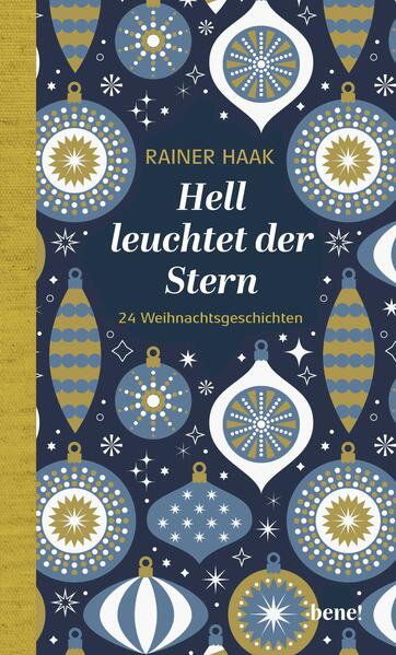 Buch - Hell leuchtet der Stern