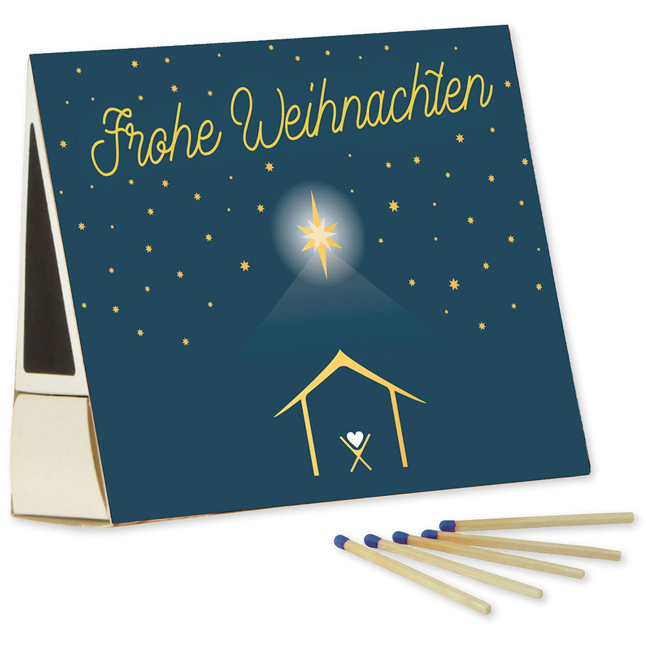 Frohe Weihnachten