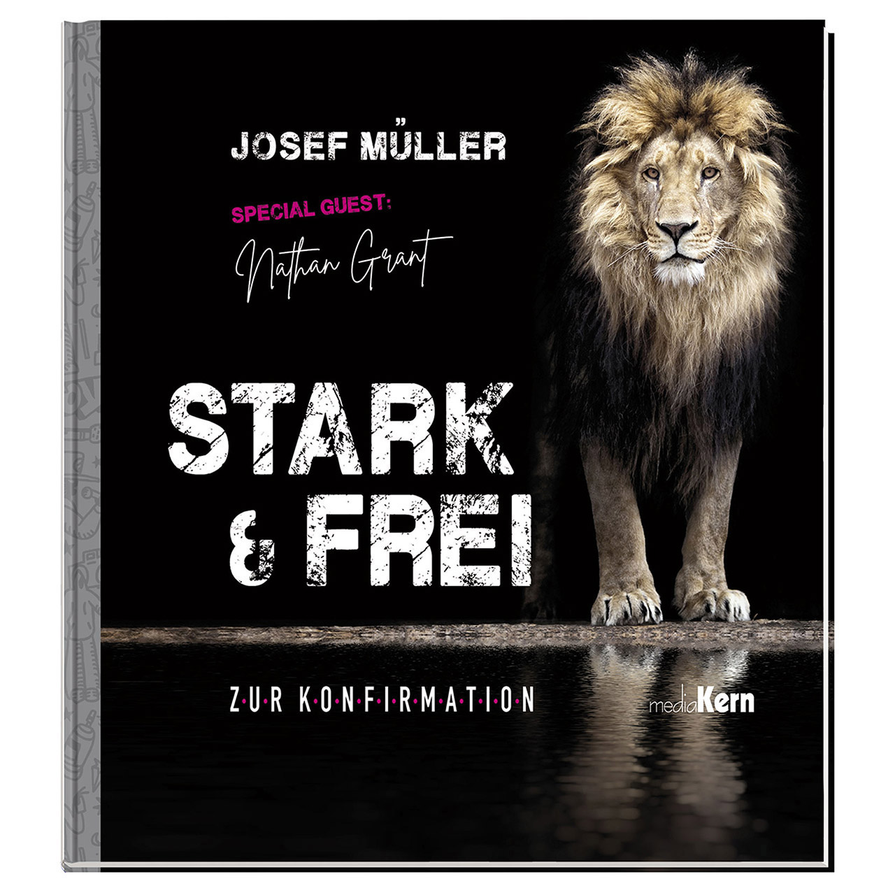 Stark & frei