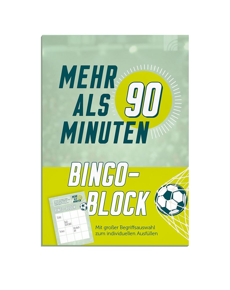 Spiel & Spaß - Mehr als 90 Minuten