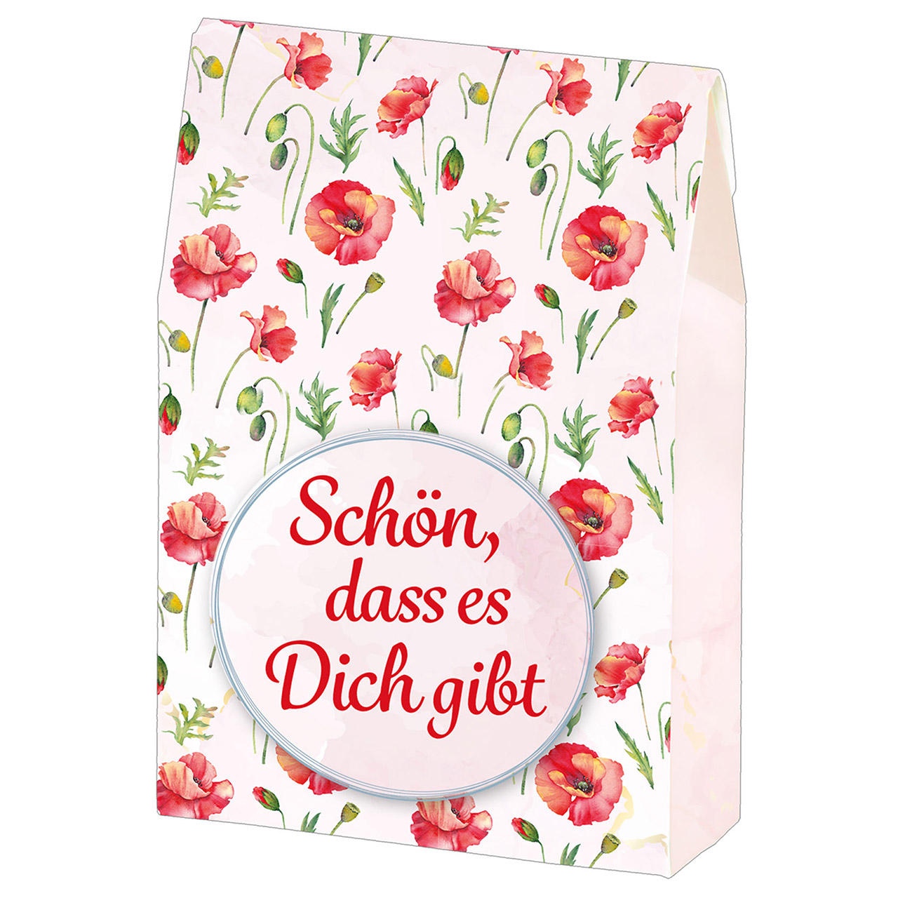 Schön, dass es Dich gibt