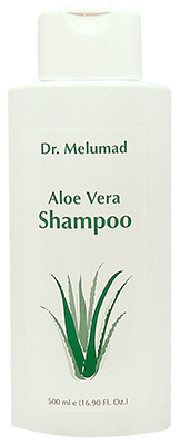 Shampoo - Aloe Vera Shampoo - Shampoo