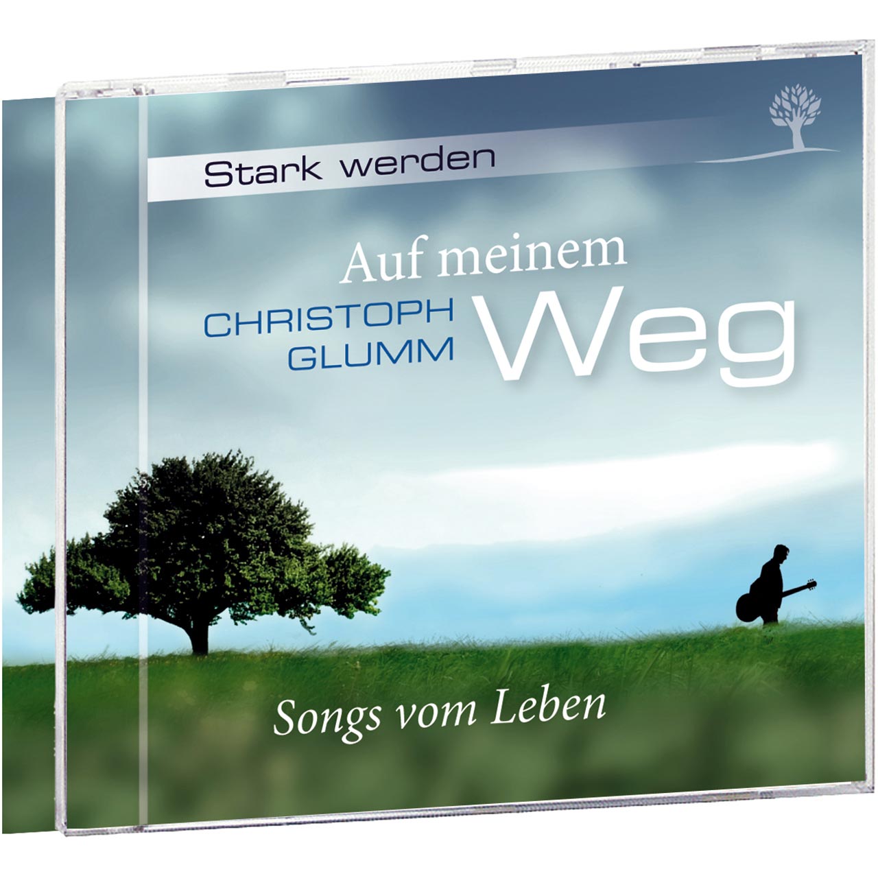Auf meinem Weg