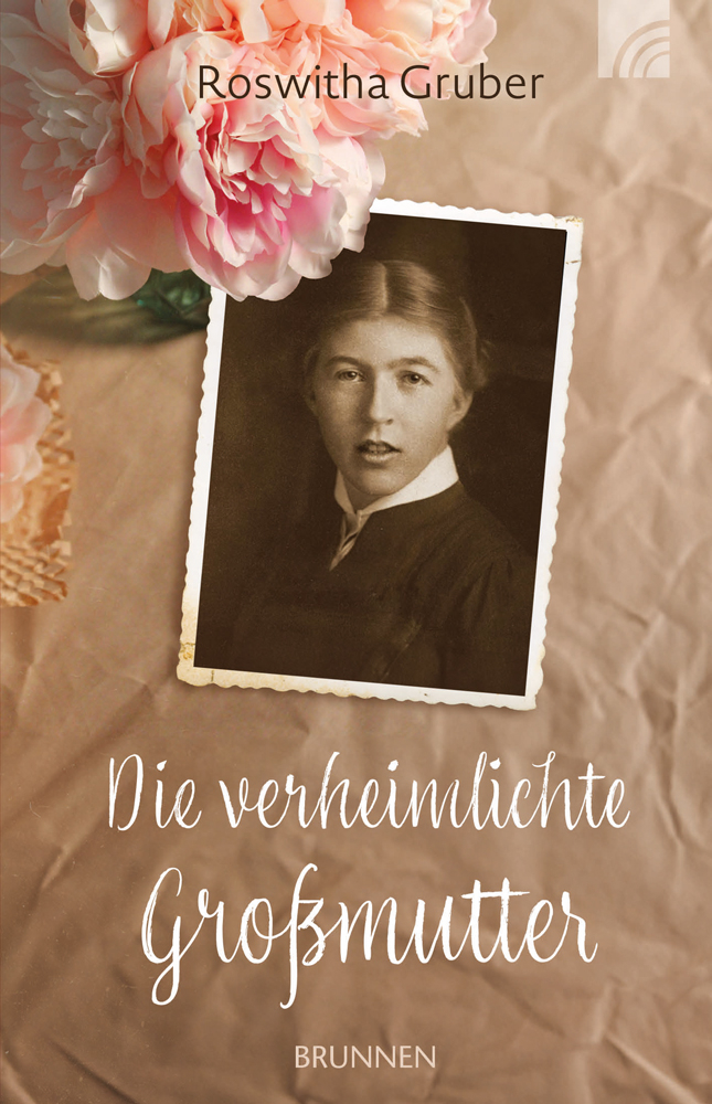 Buch - Die verheimlichte Großmutter