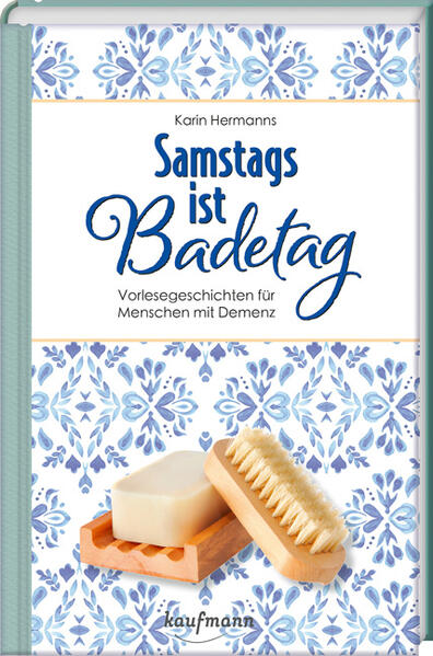 Buch - Samstags ist Badetag