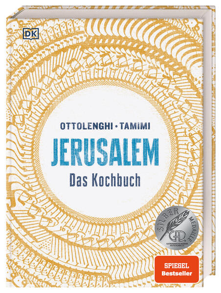 Buch - Jerusalem