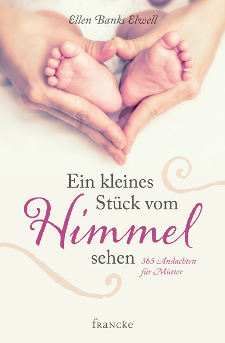 Buch - Ein kleines Stück vom Himmel sehen