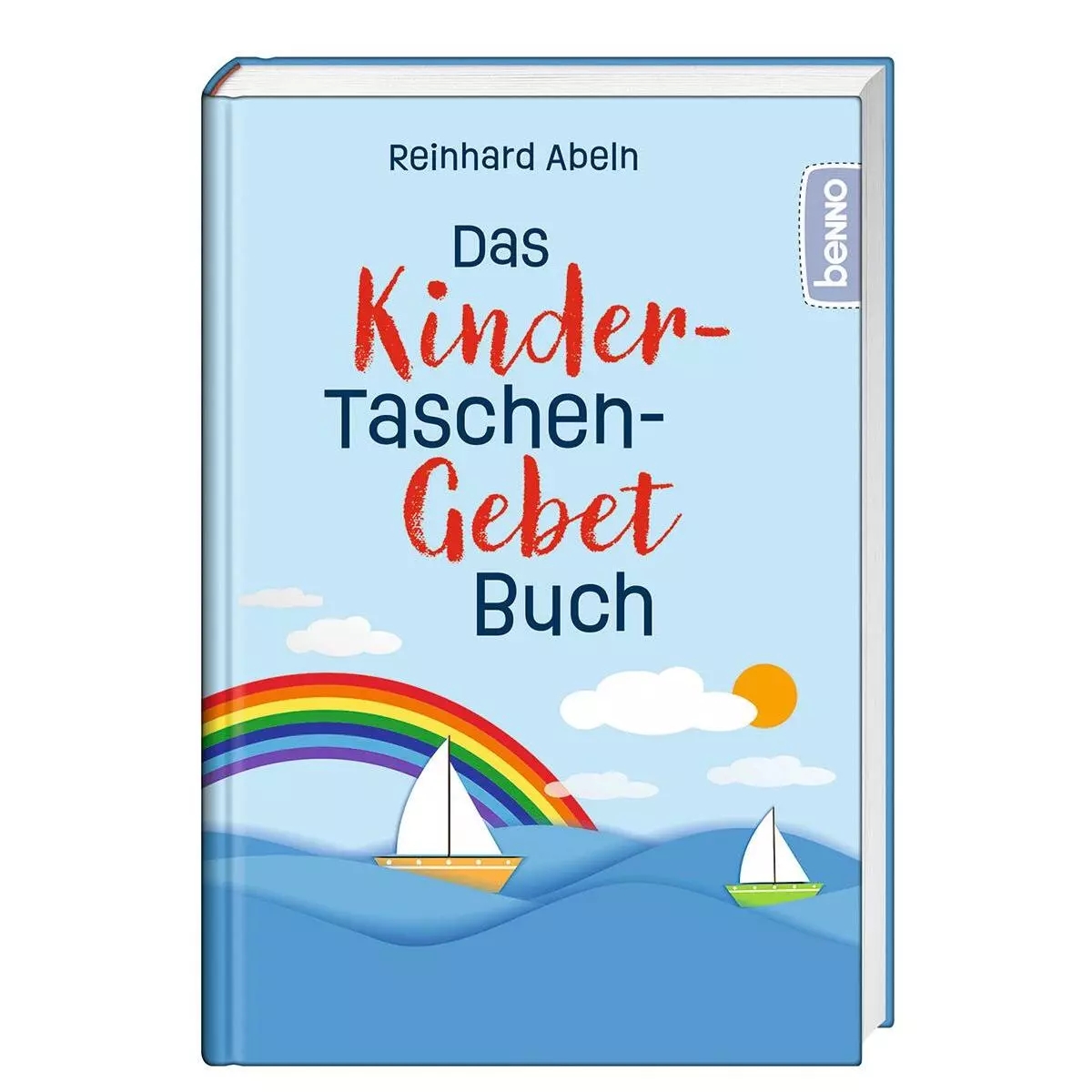 Buch - Das Kinder-Taschen-Gebetbuch