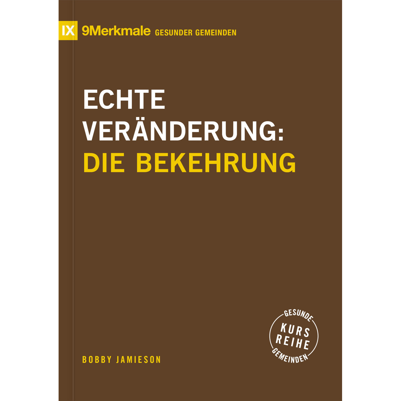 Echte Veränderung