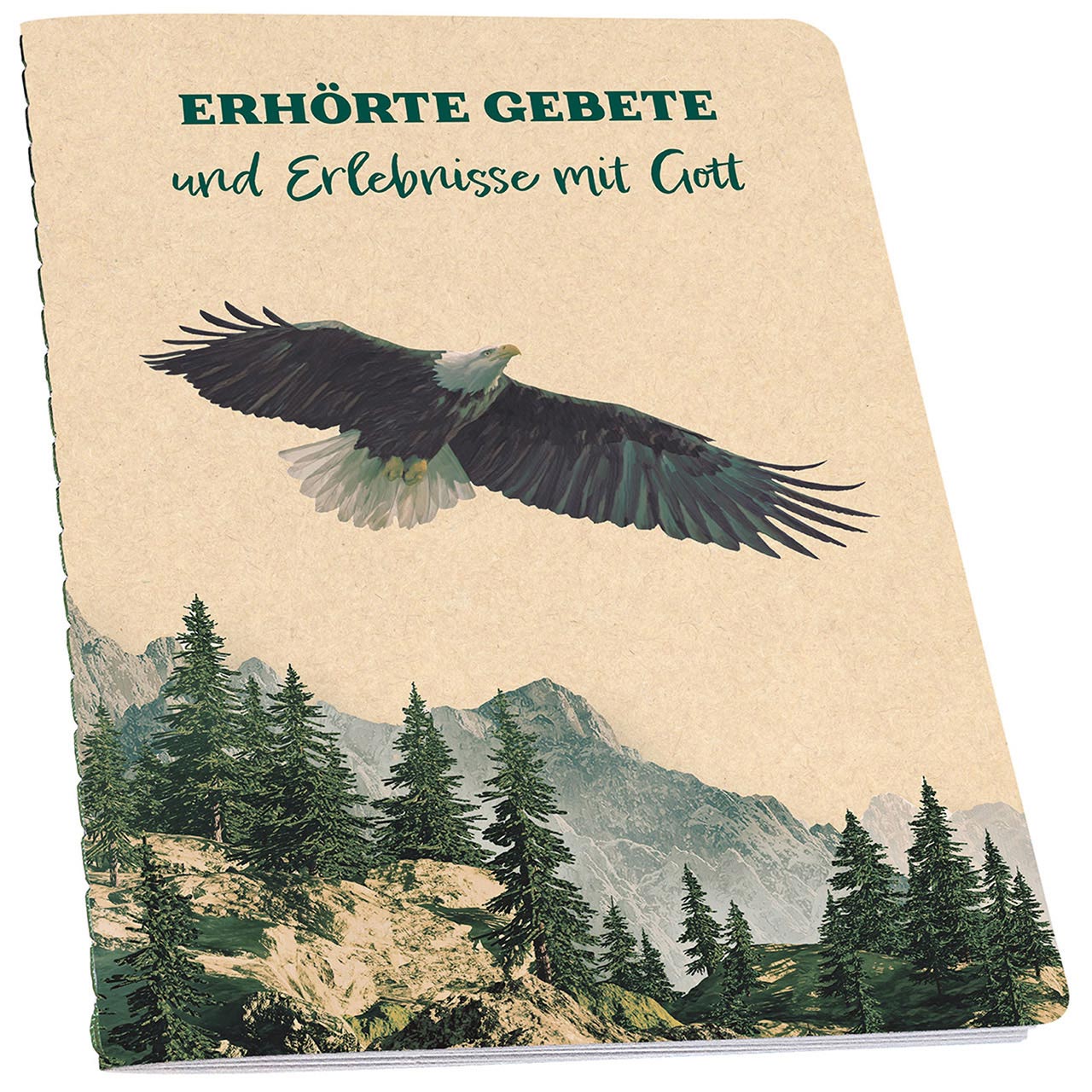 Erhörte Gebete und Erlebnisse mit Gott