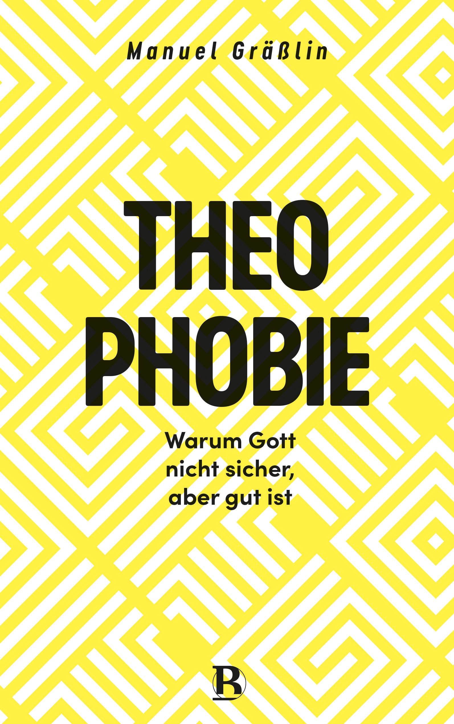 Buch - Theophobie