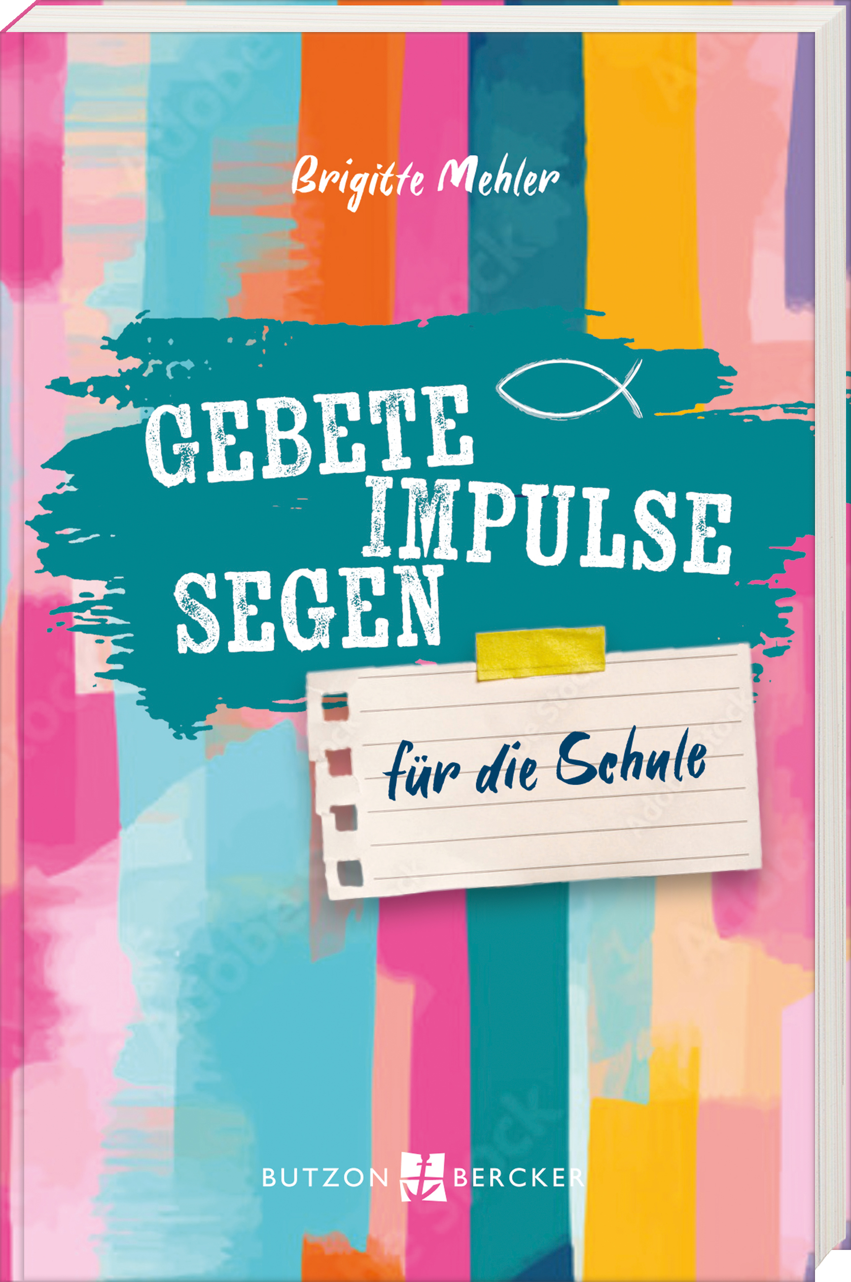 Gebete, Impulse, Segen