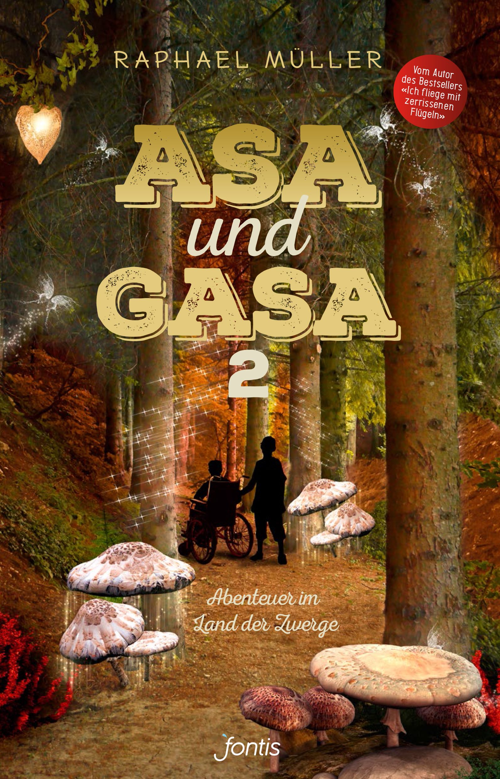 Asa und Gasa [2]