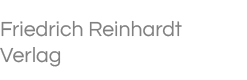 Friedrich Reinhardt Verlag