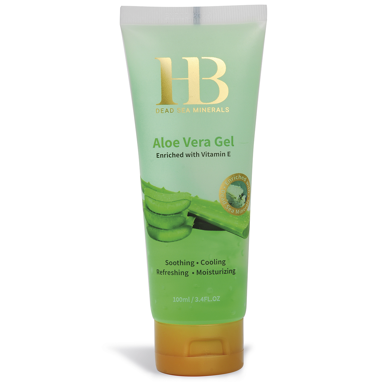 Körperpflege - Aloe Vera Gel