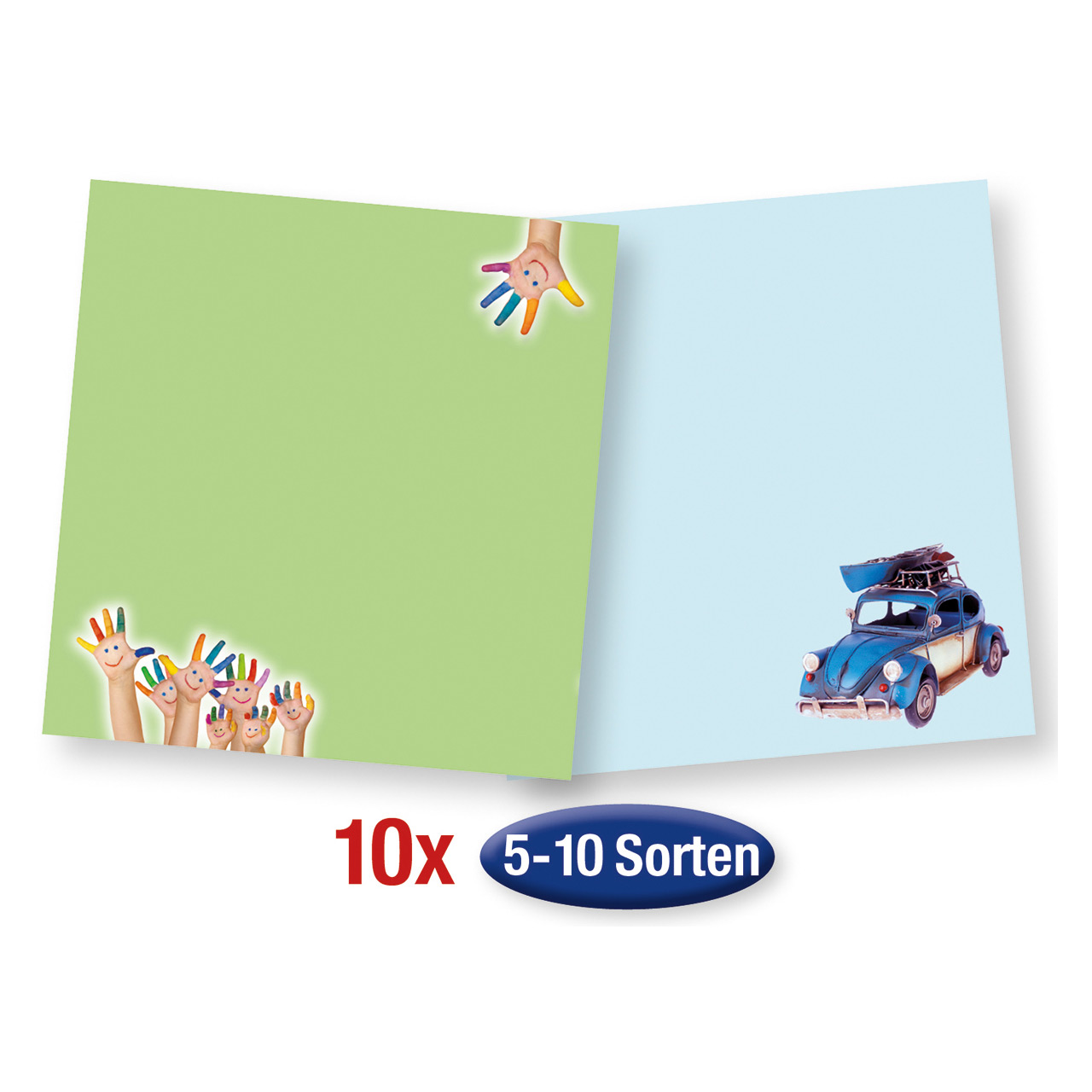 Spar-Paket