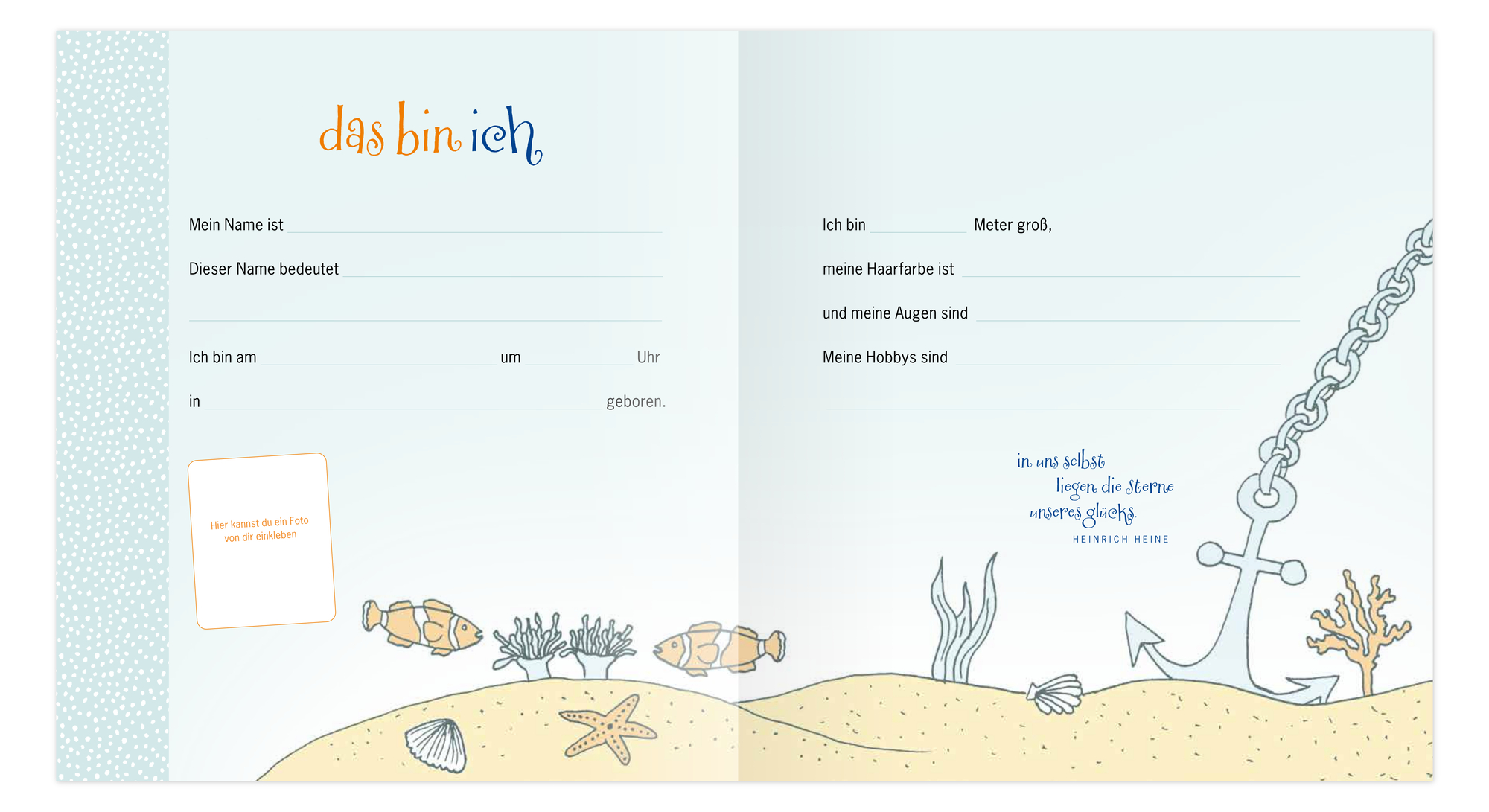 Buch - Meine Erstkommunion