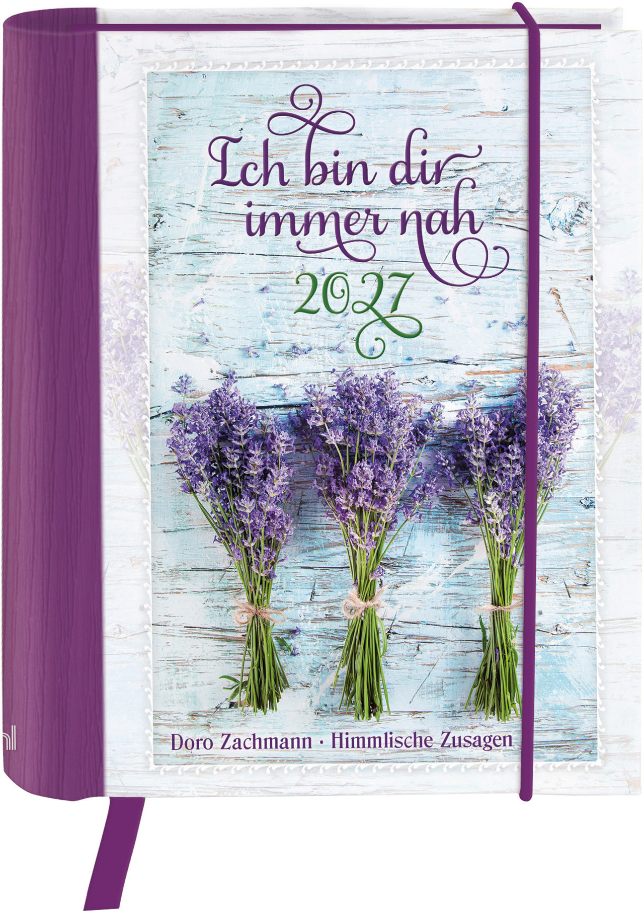 Notizblock - Über allen Hiobs Botschaften - Leuchtturm Felsen Meer