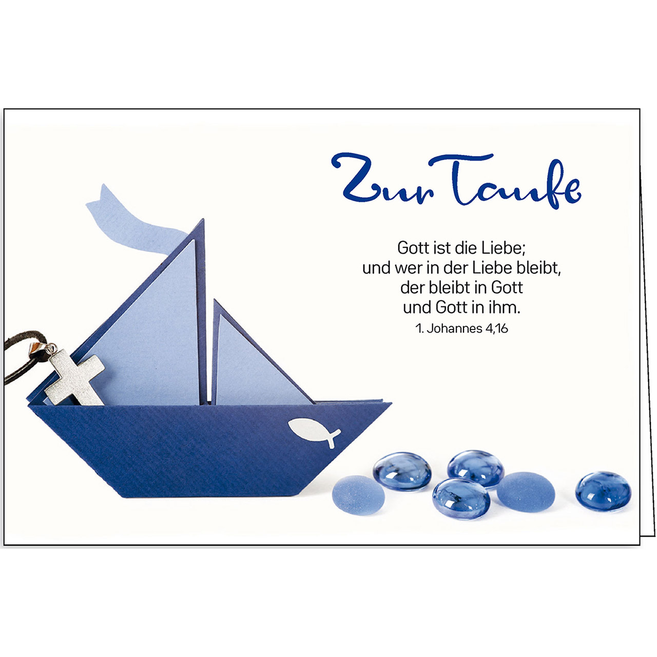 Zur Taufe