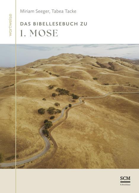 Das Bibellesebuch zu 1. Mose