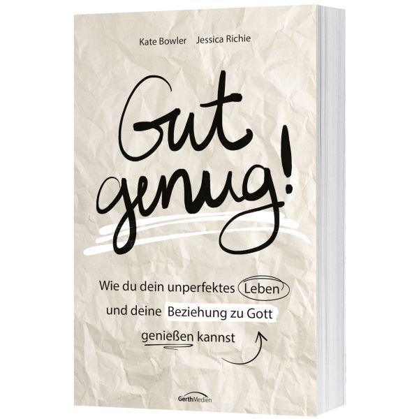 Gut genug!