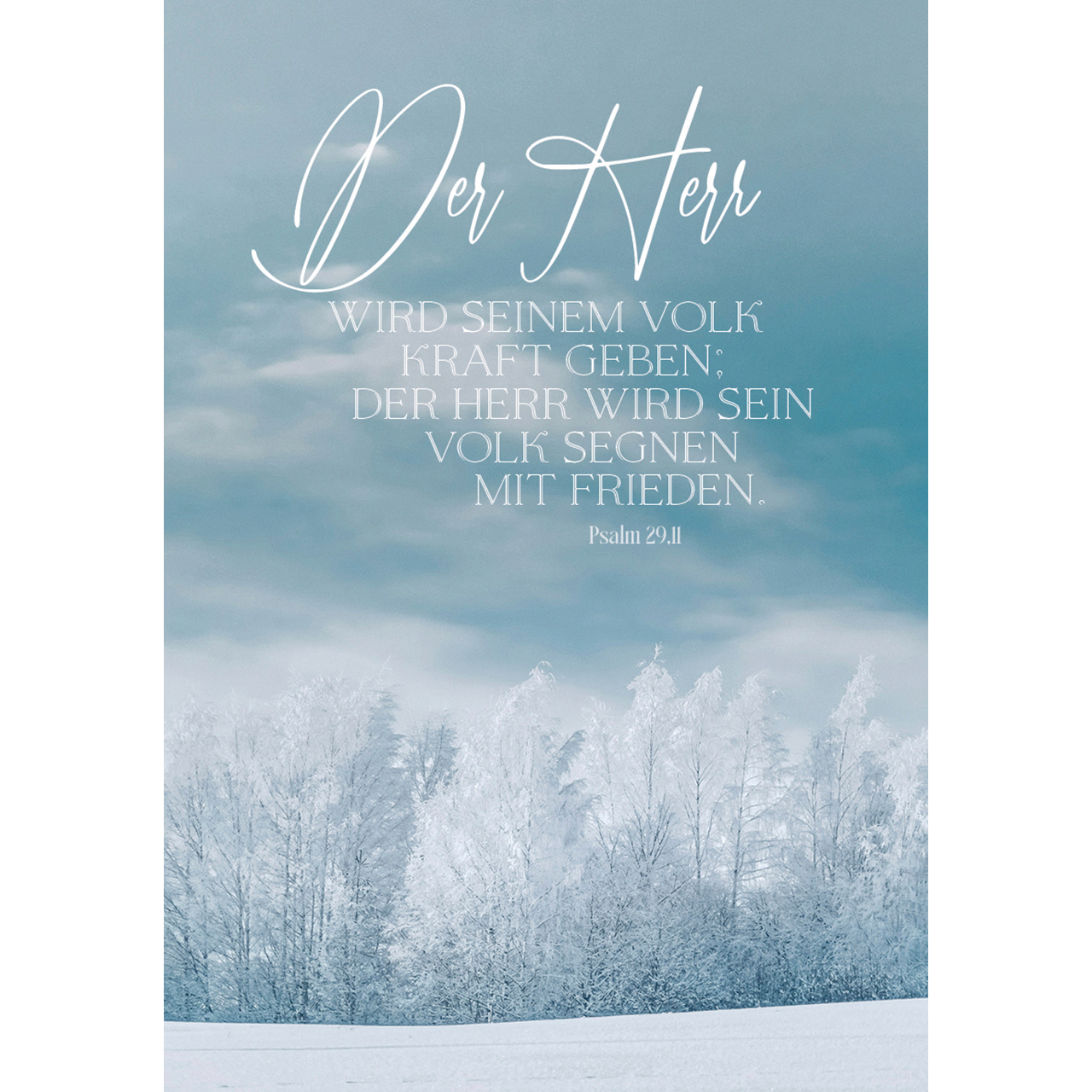 Karten-Box Papier - Gütig und treu - Leuchtturm Meer Strand Möve Vogel Sand Dünen