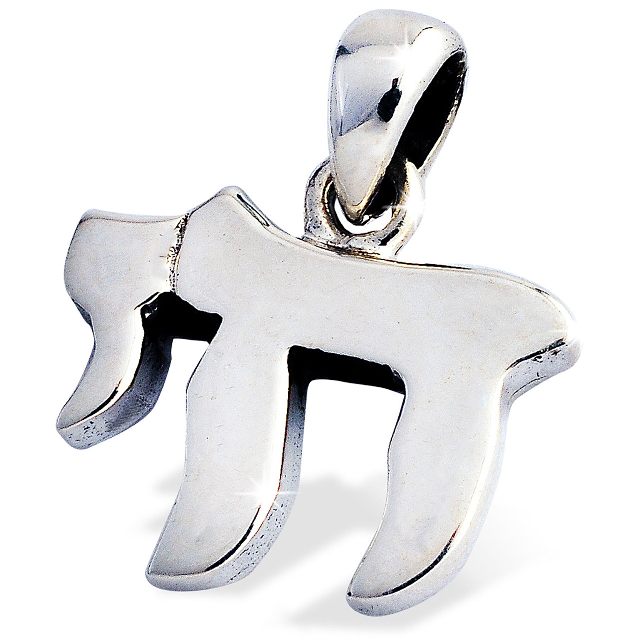Anhänger Chai Schmuck-Anhänger - Anhänger Chai - Anhänger Chai