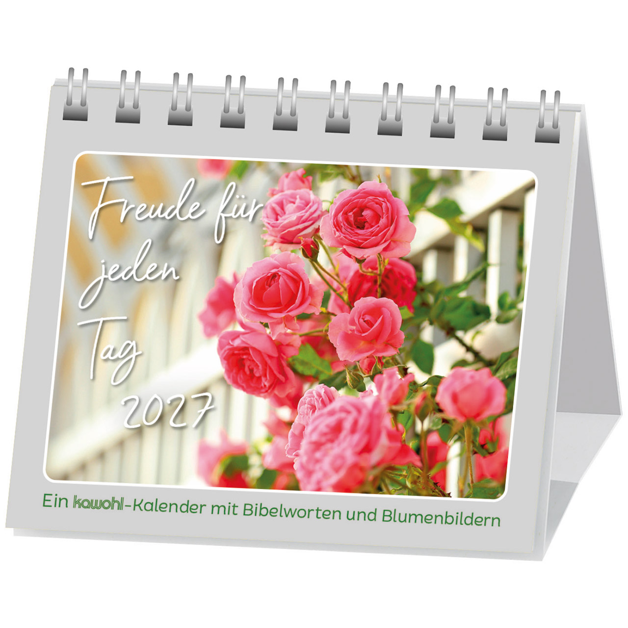 Notizblock - Über allen Hiobs Botschaften - Leuchtturm Felsen Meer