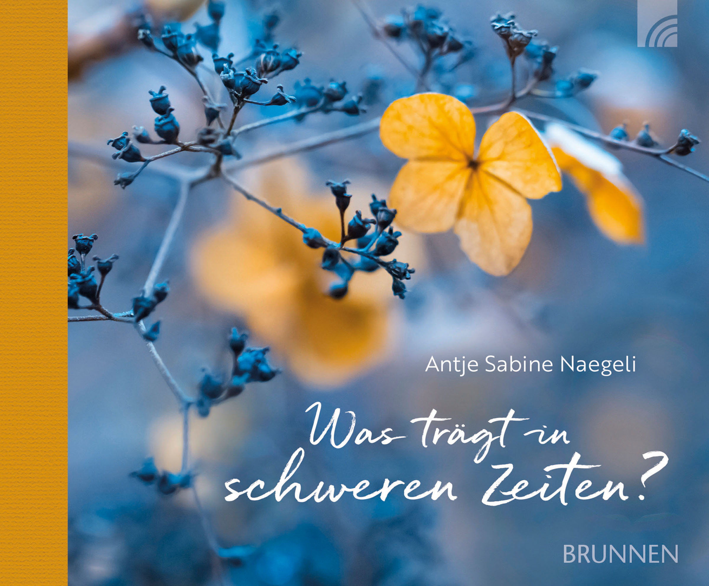 Geschenkbuch - Was trägt in schweren Zeiten?