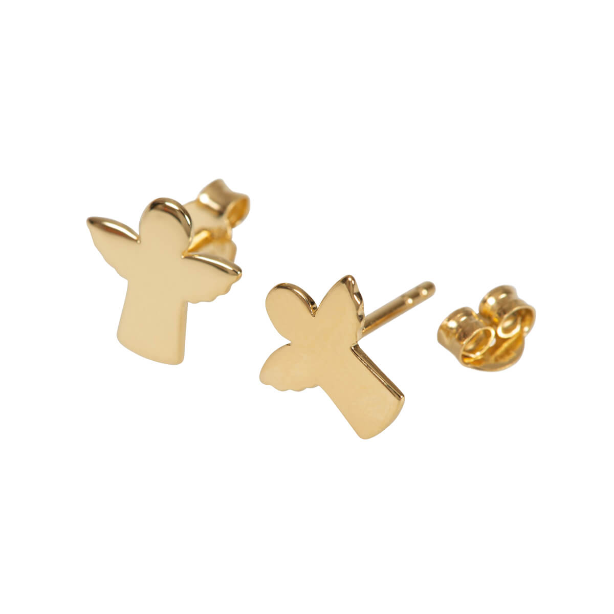 Ohrstecker 'Engel'