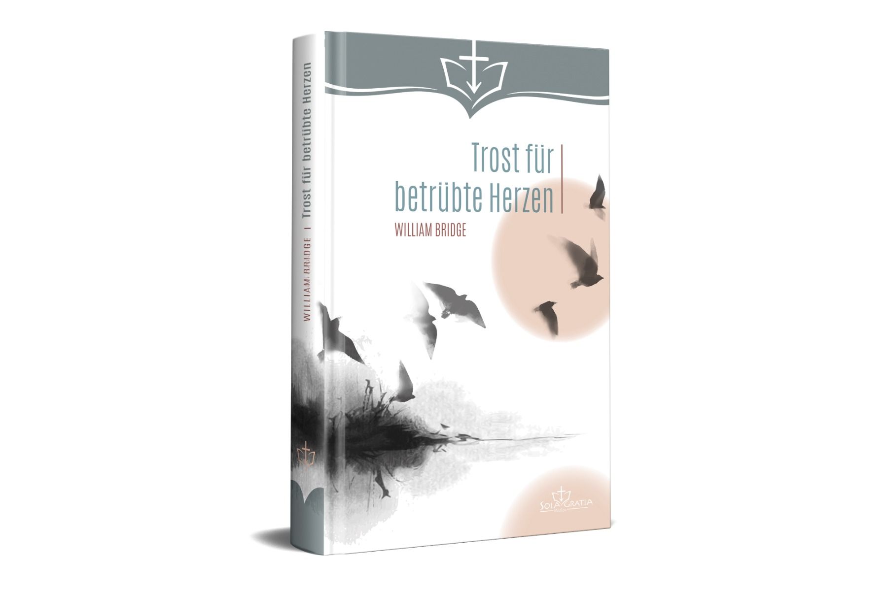 Trost für betrübte Herzen