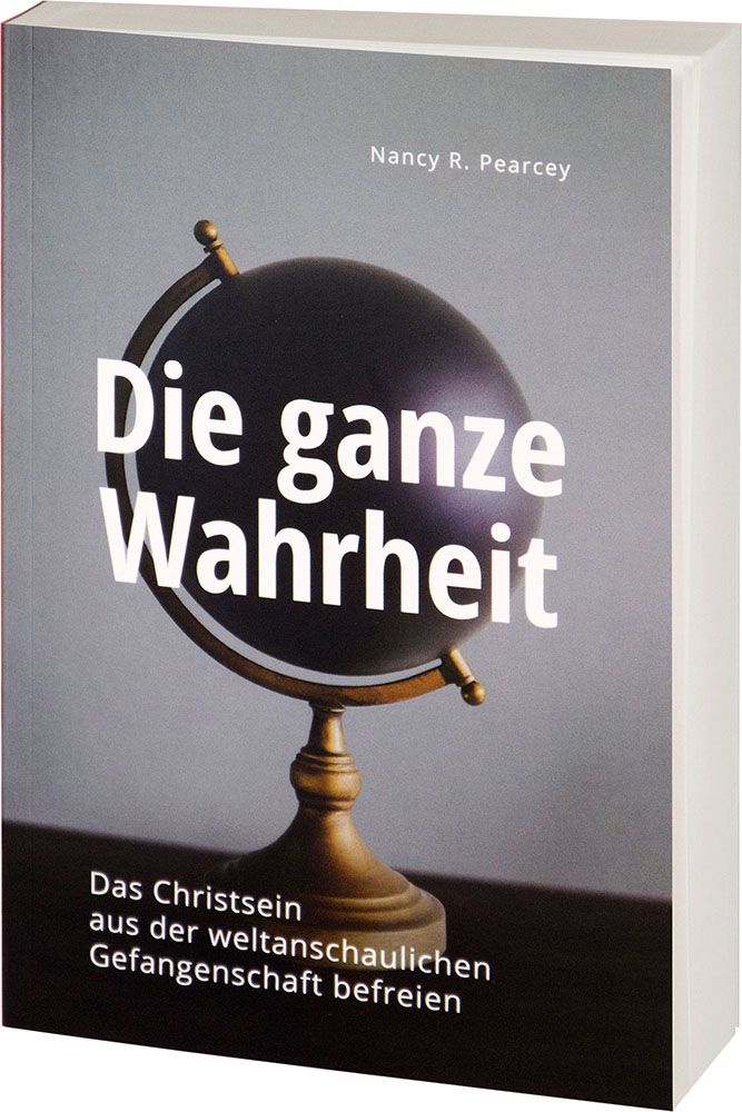 Die ganze Wahrheit