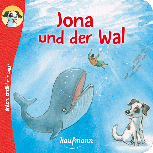 Jona und der Wal                                            Wilhelm, Katharina/N