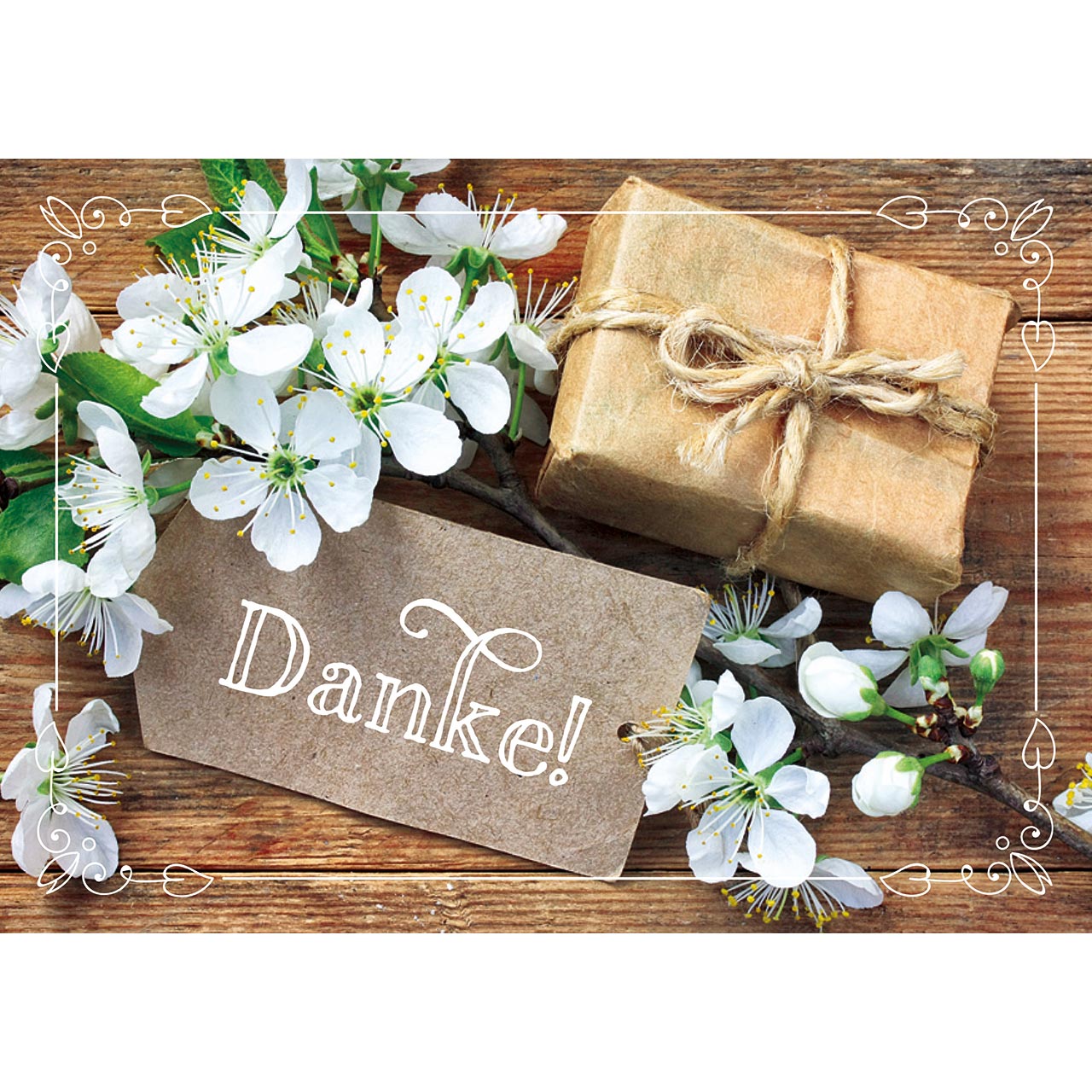 Danke