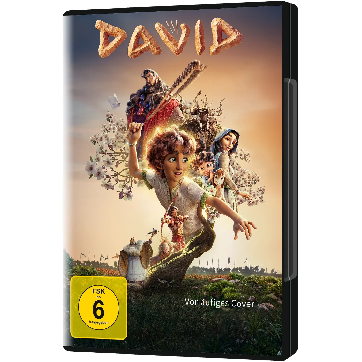 Film - David