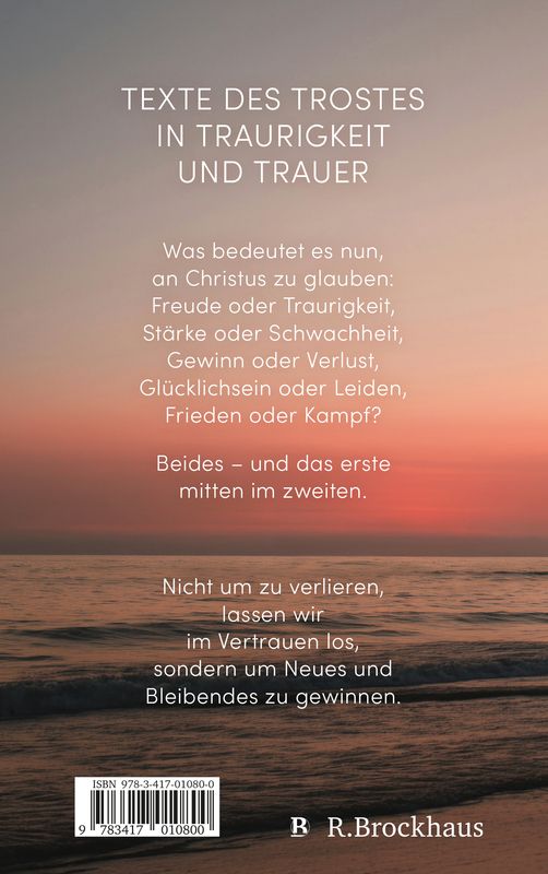 Buch - Du zählst meine Tränen