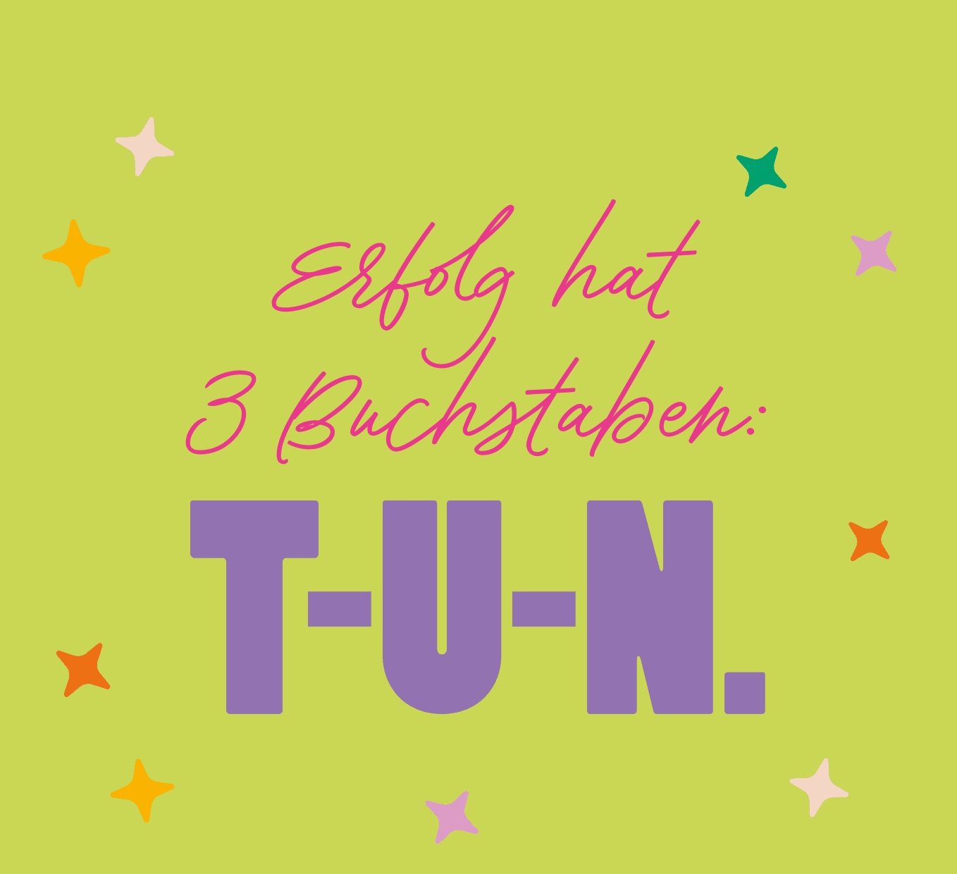 Aufstellbuch - I choose happy
