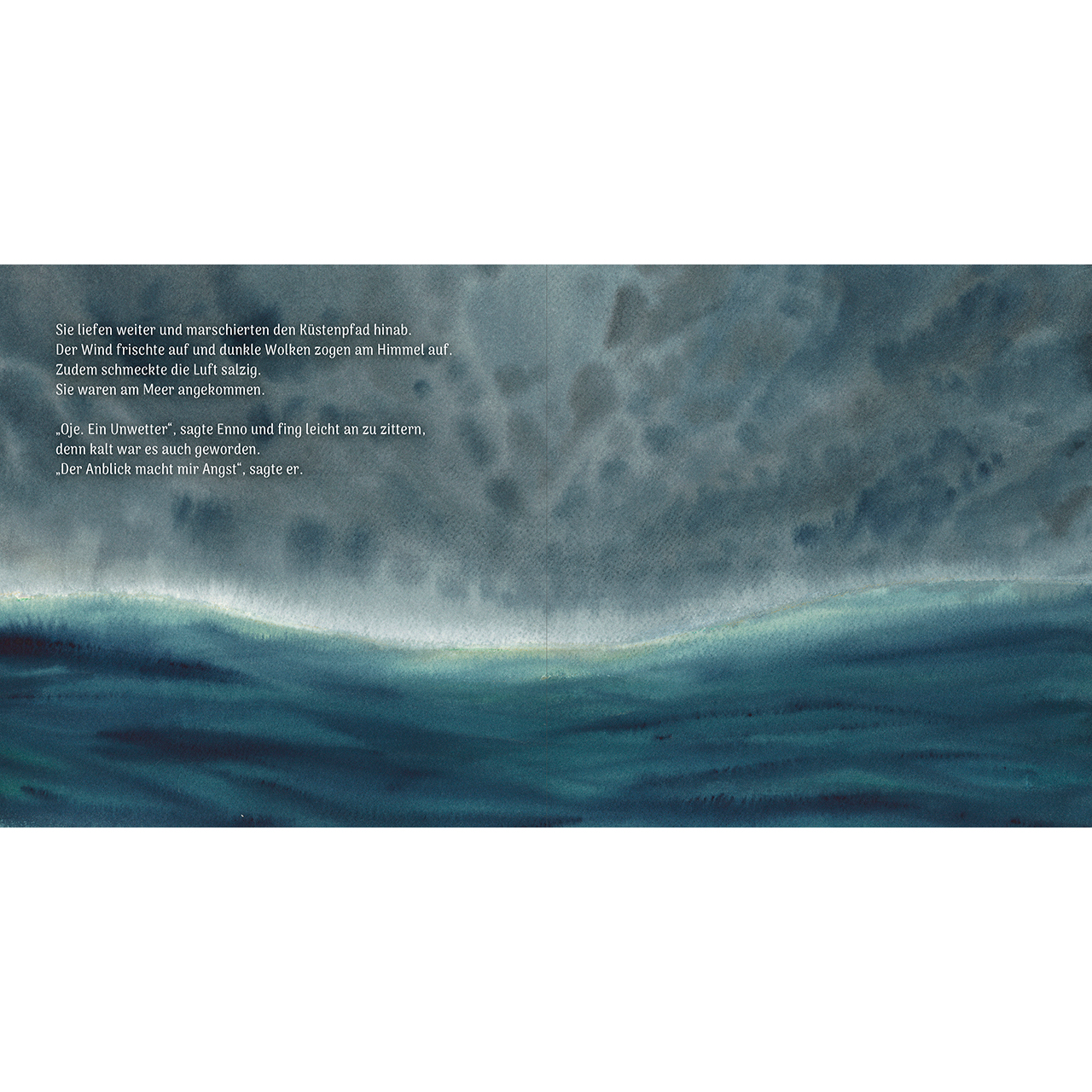 Buch - Bunt ist alles, was du fühlst