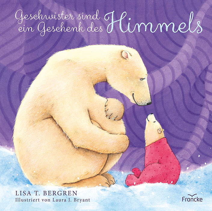 Geschwister sind ein Geschenk des Himmels Buch - Geschwister sind ein Geschenk des Himmels