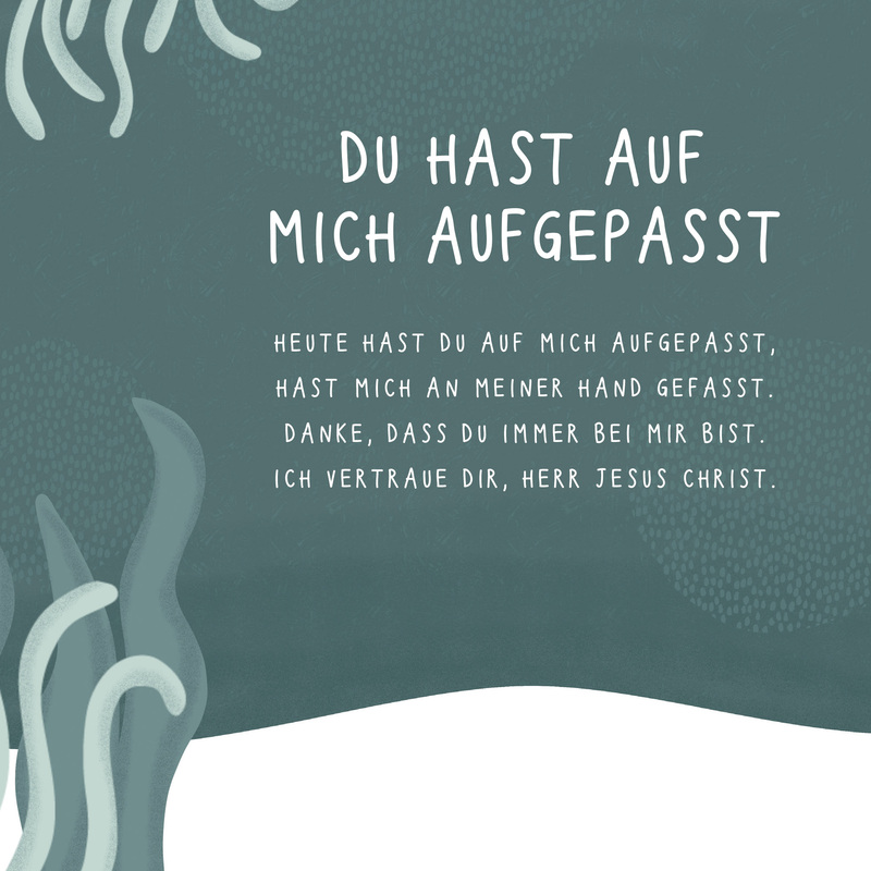 Buch - Heute war ein langer Tag
