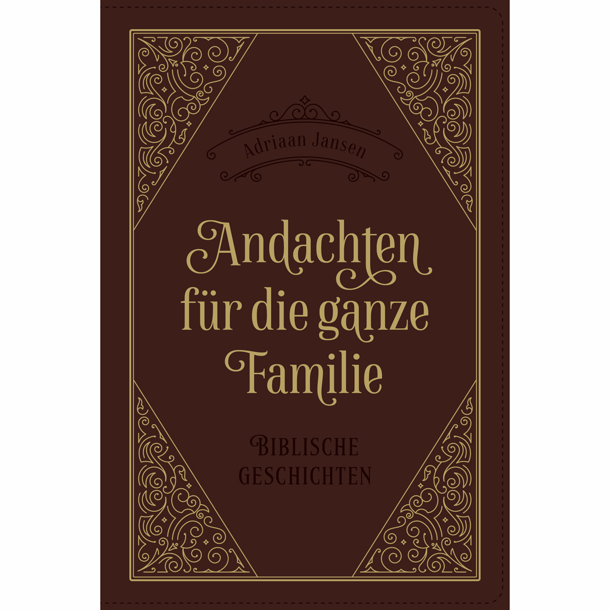 Andachten für die ganze Familie