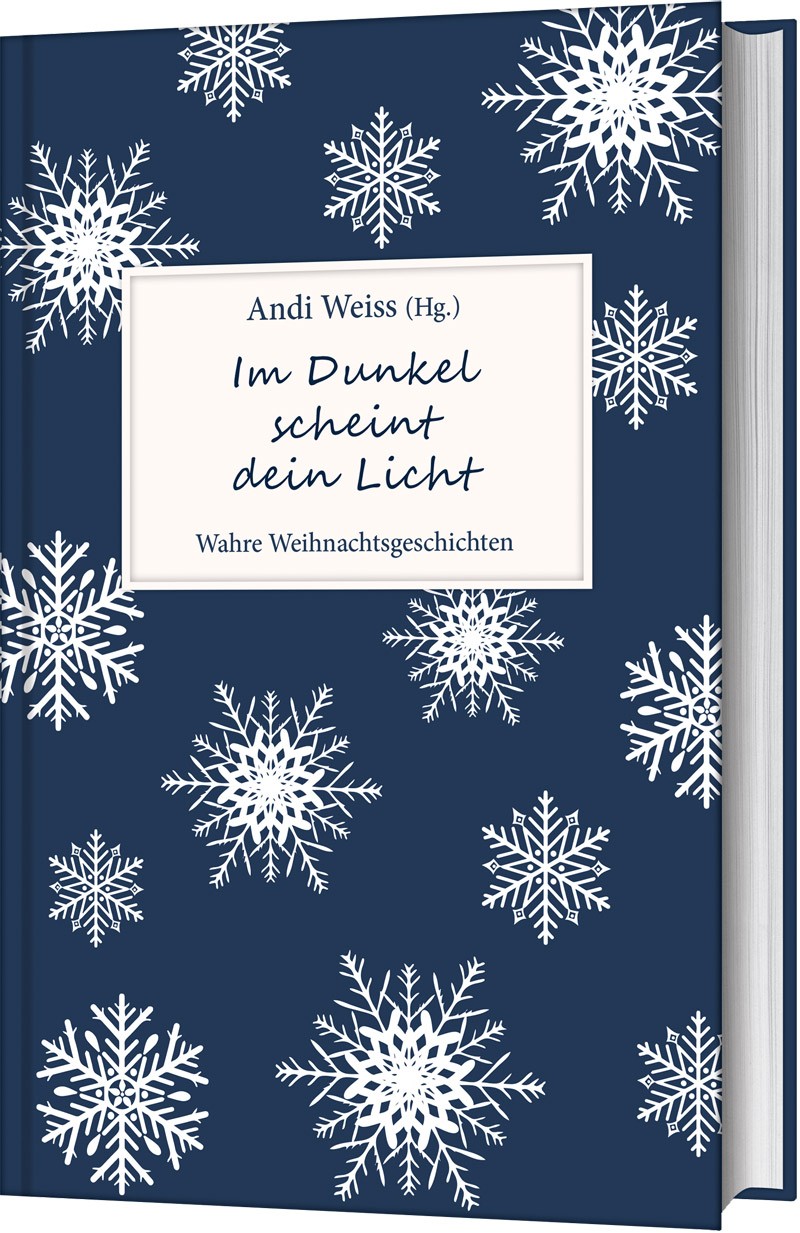 Buch - Im Dunkel scheint dein Licht