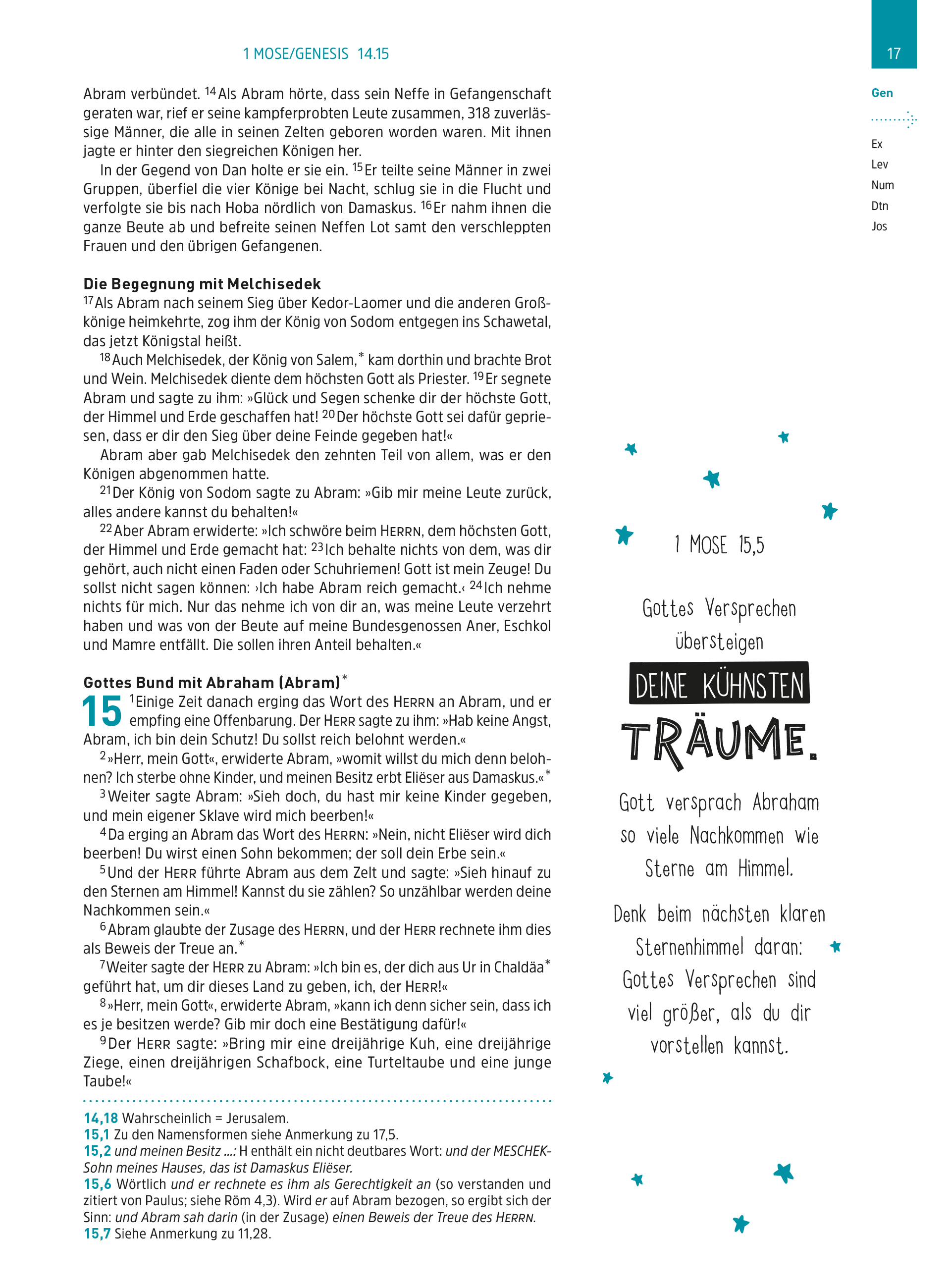 Gute Nachricht Bibel - Gute Nachricht Bibel. Kreativ Edition