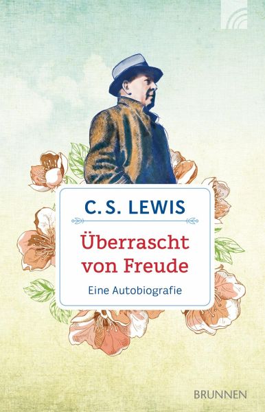 Buch - Überrascht von Freude