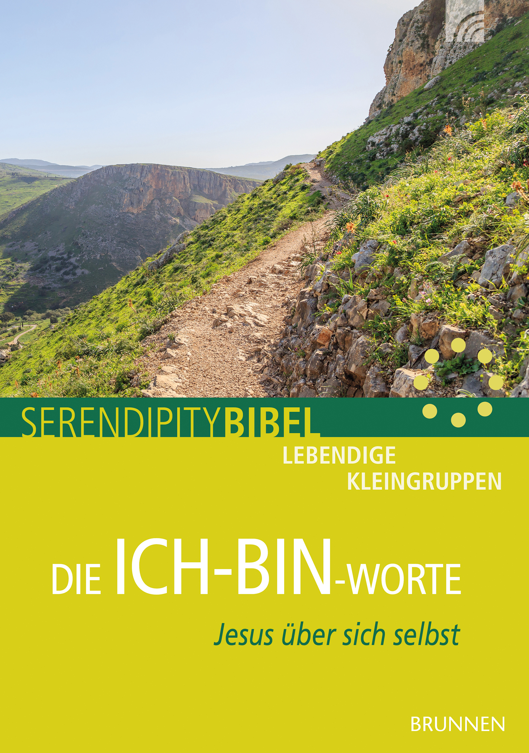 Die Ich-bin-Worte Buch - Die Ich-bin-Worte