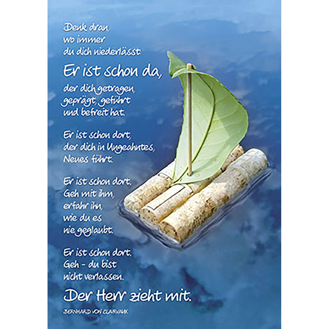 Denk dran